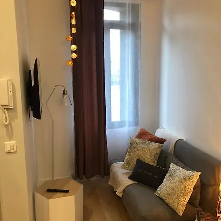 Appartement D'eva *