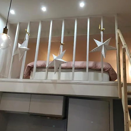 D'eva Appartement *